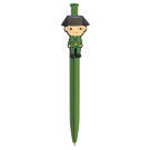 Bolígrafo figura Guardia Civil