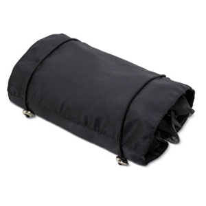 Neceser de viaje con 4 compartimentos desmontables