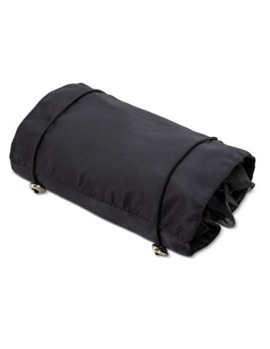 Neceser de viaje con 4 compartimentos desmontables