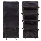 Neceser de viaje con 4 compartimentos desmontables