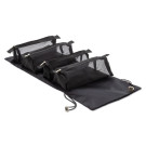 Neceser de viaje con 4 compartimentos desmontables