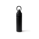 Botella térmica de doble pared de acero inox reciclado 700ml