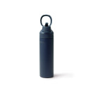 Botella térmica de doble pared de acero inox reciclado 700ml