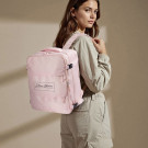 Mochila de 18L con bolsillos exteriores y para portátil hasta 15"