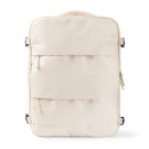 Mochila de 18L con bolsillos exteriores y para portátil hasta 15"