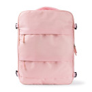 Mochila de 18L con bolsillos exteriores y para portátil hasta 15"