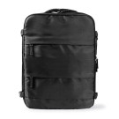 Mochila de 18L con bolsillos exteriores y para portátil hasta 15"