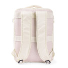 Mochila de 18L con bolsillos exteriores y para portátil hasta 15"