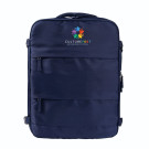 Mochila de 18L con bolsillos exteriores y para portátil hasta 15"