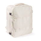Mochila de 18L con bolsillos exteriores y para portátil hasta 15"