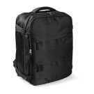Mochila de 18L con bolsillos exteriores y para portátil hasta 15"
