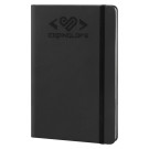 Set de escritura premium con libreta A5 y bolígrafo