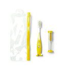 Set Dental Infantil con Cepillo de dientes y Reloj de Arena Set Dental Infantil con Cepillo de dientes y Reloj de Arena