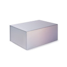 Caja automontable premium con cierre imantado
