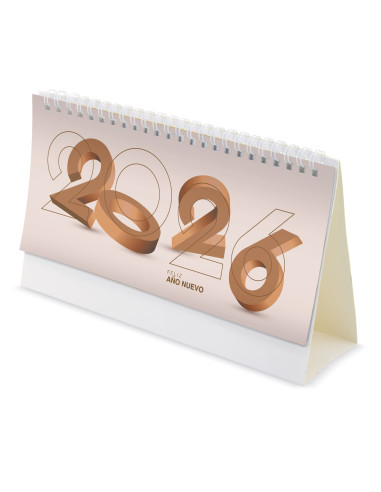 Calendario de sobremesa personalizado | Calendarios Online Calendario de sobremesa personalizado | Calendarios Online