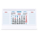 Calendario de sobremesa personalizado | Calendarios Online Calendario de sobremesa personalizado | Calendarios Online