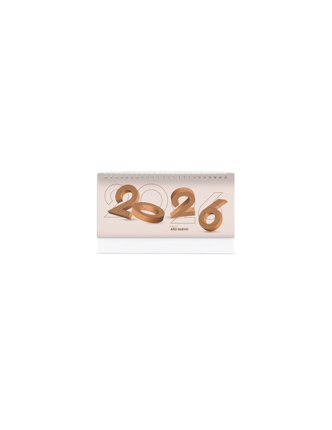 Calendario de sobremesa personalizado | Calendarios Online Calendario de sobremesa personalizado | Calendarios Online