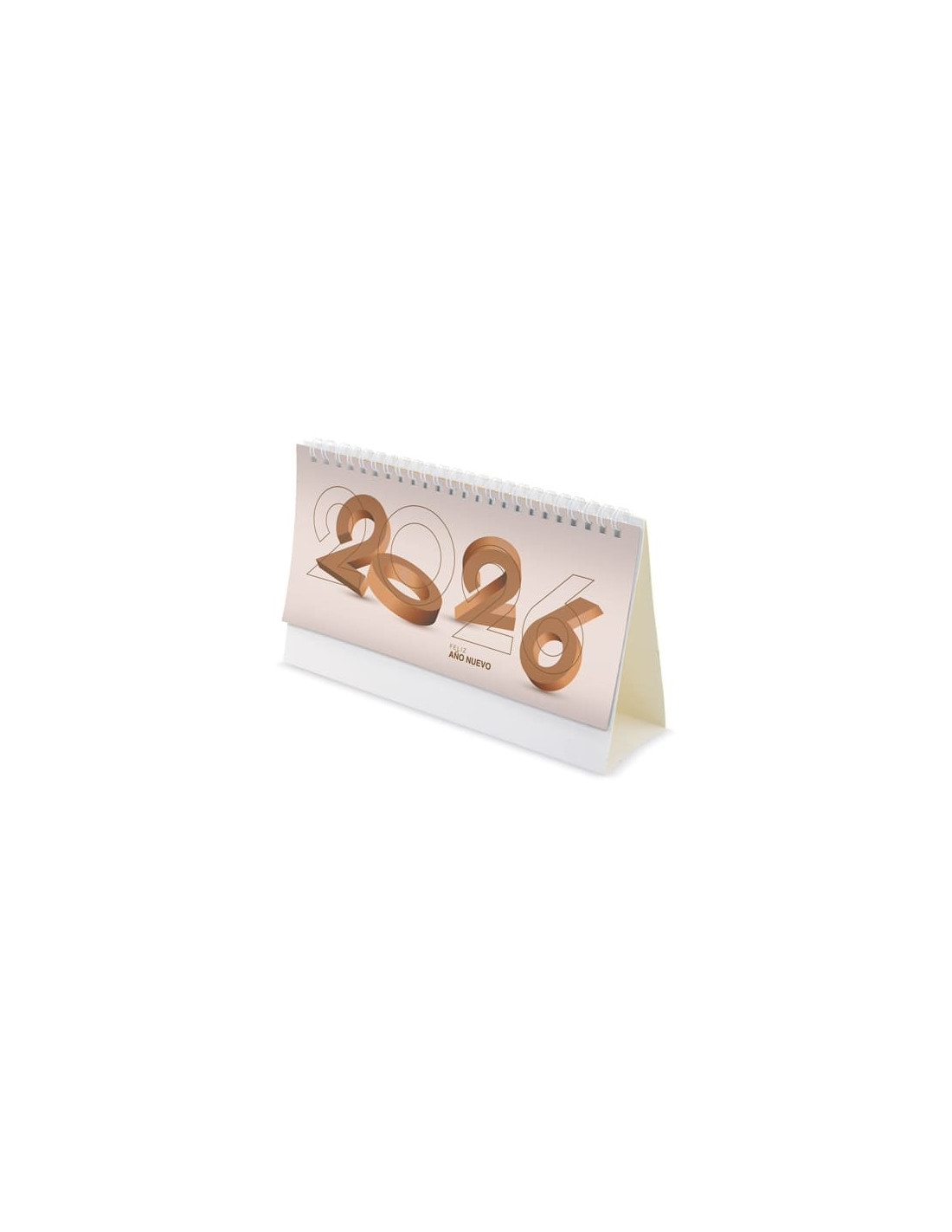 Calendario de sobremesa personalizado | Calendarios Online Calendario de sobremesa personalizado | Calendarios Online