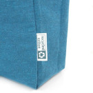 Bolsa de algodón reciclado extragrande Bolsa de algodón reciclado extragrande