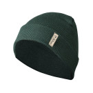 Gorro de algodón orgánico para invierno