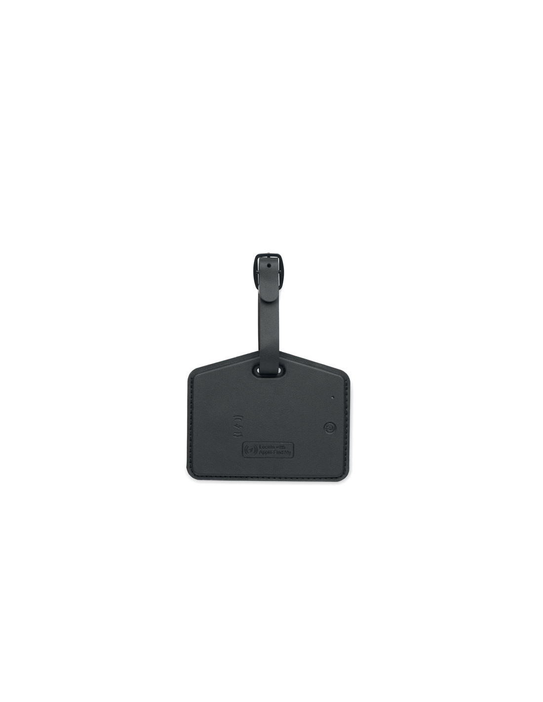Etiqueta antipérdida para equipaje con localizador Apple Etiqueta antipérdida para equipaje con localizador Apple