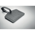 Etiqueta antipérdida para equipaje con localizador Apple Etiqueta antipérdida para equipaje con localizador Apple