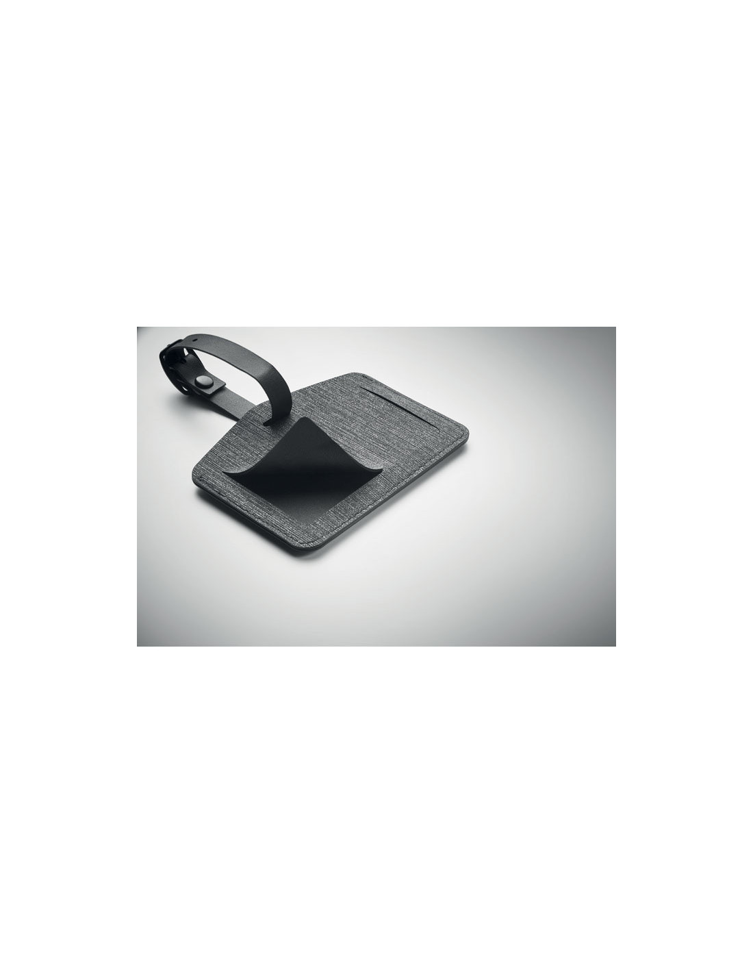 Etiqueta antipérdida para equipaje con localizador Apple Etiqueta antipérdida para equipaje con localizador Apple