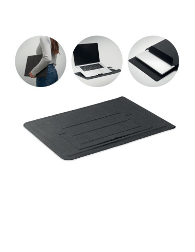 Funda para portátil 3 en 1 de rPET