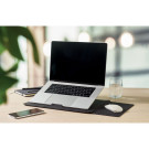 Funda para portátil 3 en 1 de rPET