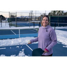 Set de palas de Pickelball con pelota Set de palas de Pickelball con pelota