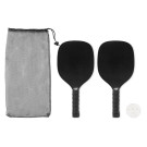 Set de palas de Pickelball con pelota Set de palas de Pickelball con pelota