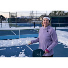 Set de palas de Pickelball con pelota Set de palas de Pickelball con pelota