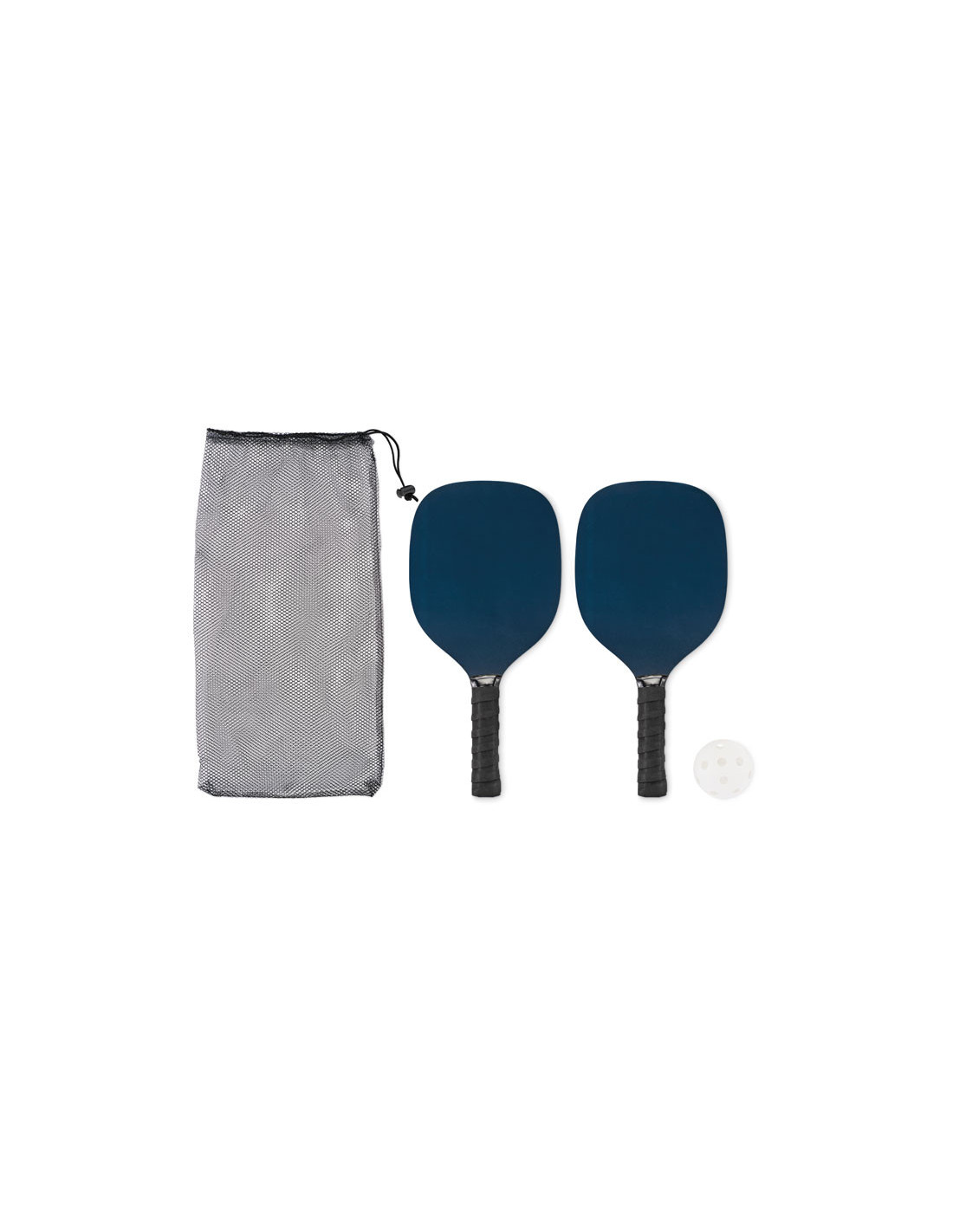 Set de palas de Pickelball con pelota Set de palas de Pickelball con pelota