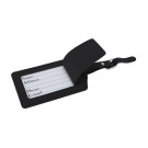 Set de viaje con funda de pasaporte y etiqueta para equipaje Set de viaje con funda de pasaporte y etiqueta para equipaje