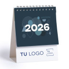 Calendario Mini Personalizado| Calendarios de Cartón