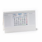 Calendario de sobremesa personalizado | Calendarios Online