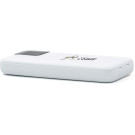 Power bank eco de 10000 mAh con carga rápida