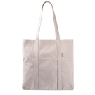 Bolsa tote de canvas reciclado con asas reforzadas