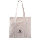 Bolsa tote de canvas reciclado con asas reforzadas