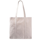 Bolsa tote de canvas reciclado con asas reforzadas