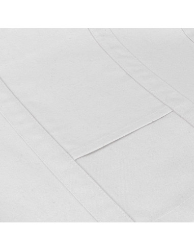 Bolsa tote de canvas reciclado con asas reforzadas Bolsa tote de canvas reciclado con asas reforzadas