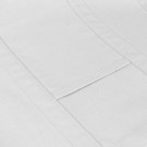 Bolsa tote de canvas reciclado con asas reforzadas