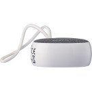 Altavoz inalámbrico ecológico con carga solar