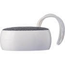 Altavoz inalámbrico ecológico con carga solar