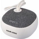 Altavoz inalámbrico ecológico con carga solar