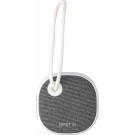 Altavoz inalámbrico ecológico con carga solar