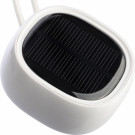 Altavoz inalámbrico ecológico con carga solar