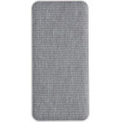 Power bank de 10000 mAh en ABS reciclado y rPET