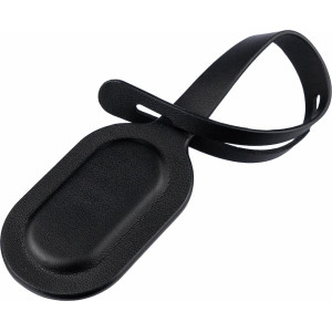 Etiqueta de equipaje con localizador Apple FindMy