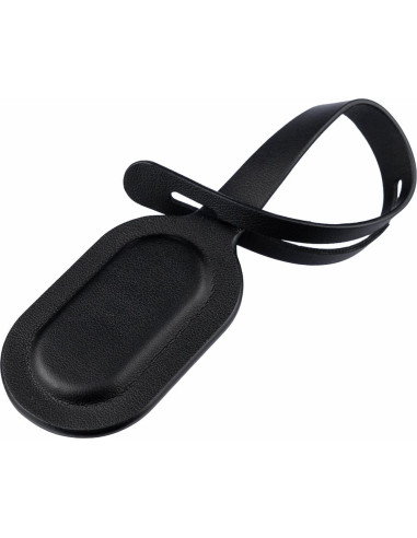 Etiqueta de equipaje con localizador Apple FindMy